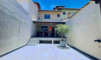 Imagem 7: Casa com 3 quartos, 3 vagas, 220m² de área construída, bairro Santa Amélia, Belo Horizonte