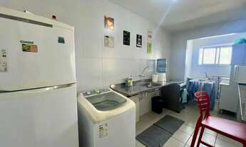 Imagem 6: RC-VENDE- SE APT NO ED.MISTRAL PORTEIRA FECHADA