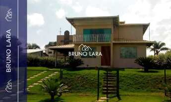 Imagem: Casa à venda em Igarapé MG, Condomínio