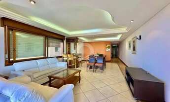 Imagem 4: Apto 3 quartos (1suíte) Frente Mar Terraço Zona Nova 179m² vista mar