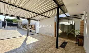 Imagem 4: Casa para alugar em Americana, Jardim Guanabara, com 2 quartos, com 150 m²