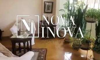 Imagem: Apartamento / Residencial / Copacabana