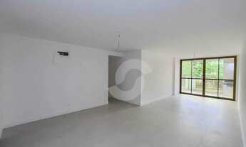 Imagem 2: Apartamento com 4 dormitórios à venda, 148 m² por R$ 2.600.000,00 - Camboinhas - Niterói/R