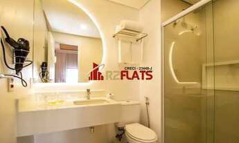 Imagem 6: Flat com ótimo preço no Tatuapé. Confira!