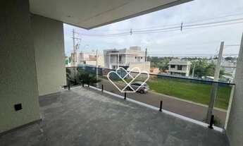 Imagem 5: Elegância e Conforto: Casa de Alto Padrão com Piscina no Cyrela Landscape Seminário