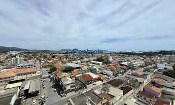 Imagem 3: Apartamento de 02 dormitórios no bairro Areias, São José/SC