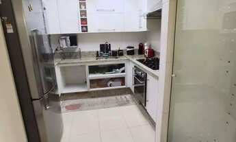 Imagem 6: Apartamento em Avenida Paes de Barros - Mooca - São Paulo/SP