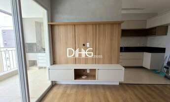 Imagem 6: Apartamento para alugar, 3 quartos com 1 suíte, todos com planejados, 83 m², por R$ 5.500