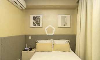 Imagem 2: Apartamento em Santa Cecília