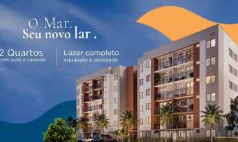 Imagem: Vista Costeira Cumbuco