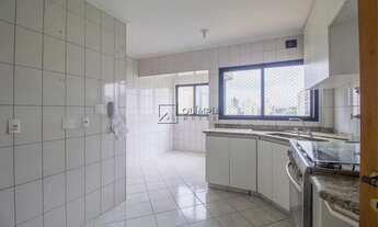 Imagem 7: Aluguel Apartamento 3 Dormitórios - 277 m² Chácara Santo Antônio