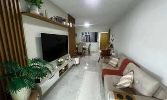 Imagem 7: 3 Dormitórios 3 suítes - AVIAÇÃO PRAIA GRANDE SP