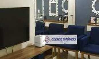 Imagem 2: Casa com 3 dormitórios à venda, 69 m² por R$ 570.000,00 - Jardim Florianópolis - Cuiabá/MT