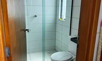 Imagem 2: Imóvel para aluguel possui 133 metros quadrados com 4 quartos em Madalena - Recife - PE