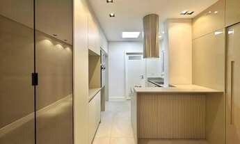 Imagem 5: APARTAMENTO no ANITA GARIBALDI com 3 quartos para VENDA, 147 m²