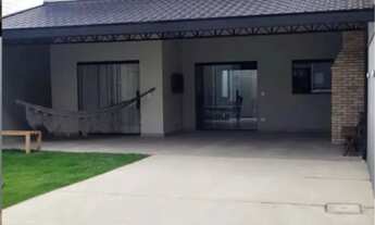 Imagem: Casa à venda no Villa Branca - Jacareí/SP