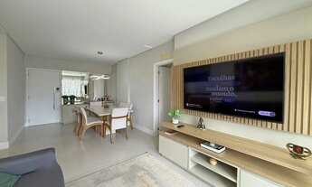 Imagem 3: Apartamento com 3 dormitórios sendo 1 suíte no Floresta, São José