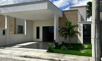 Imagem: Condomínio Haus Casa 2/4 com Suíte Bairro