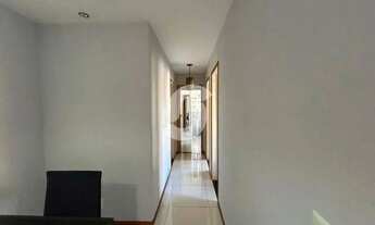 Imagem 4: Apartamento com 3 dormitórios à venda, 105 m² por R$ 740.000,00 - Santa Rosa - Niterói/RJ