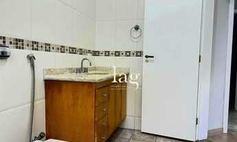 Imagem 6: Casa com 4 dormitórios para alugar, 350 m² por R$ 8.423,00/mês - Condomínio Granja Olga II