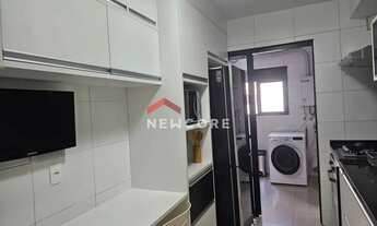 Imagem 6: Apartamento em Rua Doutor Hélio Fidélis - Cidade São Francisco - São Paulo/SP