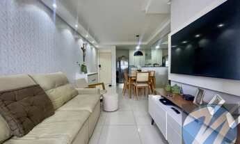 Imagem 3: Apartamento 3 Quartos para Venda em Maceió, Barro Duro, 3 dormitórios, 1 suíte, 2 banheiro