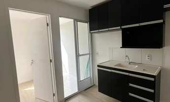 Imagem 2: Apto Cangaíba para alugar, 35m2 , 02 quartos, 35m2