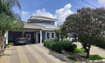 Imagem: Casa no Condomínio Portal dos Bandeirantes