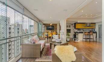 Imagem 3: Apartamento - Consolação - 3 Dormitórios - 159m²