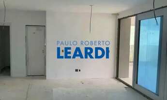 Imagem: APARTAMENTO - PINHEIROS - SP