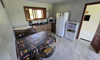 Imagem 3: INBOX CIA IMOBILIÁRIA ALUGA CASA MOBILIADA COM 02 DORMITÓRIOS NO DISTRITO DE TUIUTY NA CID