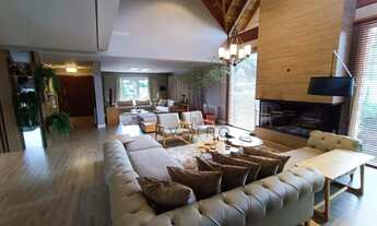 Imagem 2: Casa à Venda em Gramado!