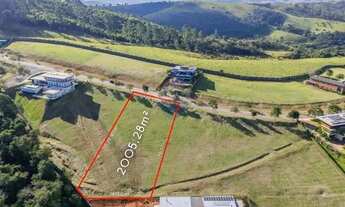 Imagem 3: Terreno à venda com 2006m² - Fazenda Dona Carolina - Itatiba - R$ 1.100.000,00