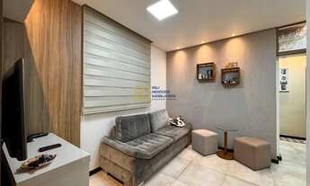 Imagem: Apartamento REFORMADO à Venda- 2 Quartos