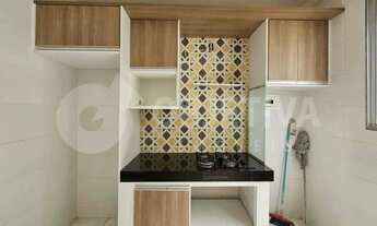 Imagem 5: Apartamento para aluguel, 2 quartos, 1 vaga, SHOPPING PARK - UBERLANDIA/MG