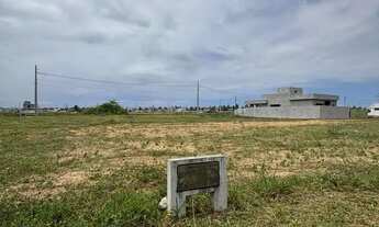 Imagem: Lote à venda no Villaredo Barra Residence