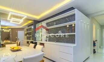 Imagem: Apartamento em 238 - Meia Praia - Itapema/SC