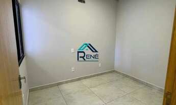 Imagem 7: Casa com 02 Quartos, Suíte em Hortolândia Bairro Novo Cambuí