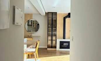 Imagem 2: Apartamento com 3 dormitórios à venda, 84 m² por R$ 1.400.000 - São José - Canela/RS