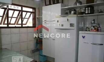 Imagem: Casa de Vila em Rua Paturi - Tanque - Rio