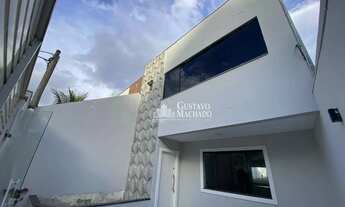 Imagem: Casa com 2 dormitórios à venda, 140 m²