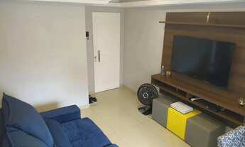 Imagem 2: Mutuá/Aptº 2 QTS c/ Móveis planejados. Cond. c/ academia