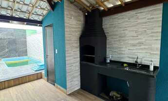 Imagem 5: Casa localizada a 100metros da praia em Unamar (Tamoios) - Cabo Frio - RJ