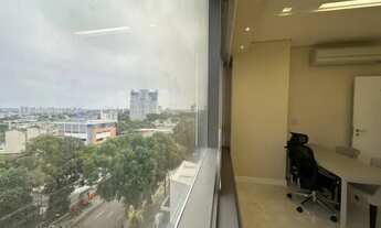 Imagem 5: Aluga-se sala no Soberane Corporate Mall!!