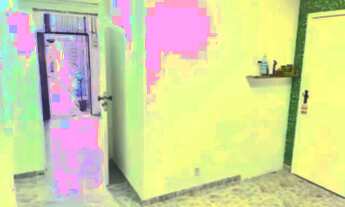 Imagem 3: Sala em Marechal Hermes