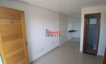 Imagem 2: Apartamento (Apartamento Padrão) para Venda, 1 dorm(s), 30 m²