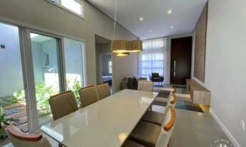 Imagem 5: Casa alto padrão mobiliada e com piscina em Imbé/RS