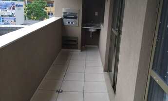 Imagem: Vendo apartamento centro de Campo Grande-RJ