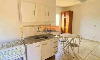 Imagem 2: Kitnet para Locação 1 Quarto, 18M², Barão Geraldo, Campinas - SP