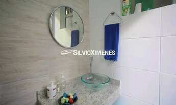 Imagem 6: Residencial Cobertura no Buritis com 180,00 (M²), 4 quartos e 2 vagas para Venda